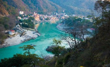 Rishikesh Tour Packages